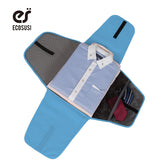 ECOSUSI Luggage Travel Gear Garment Folder Business Shirt Packing Organizers Travel Accessories For Business Organizer For Ties