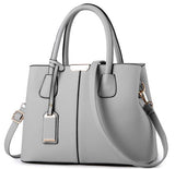 FLYING BIRDS 2017 handbag for women leather tote fmaous brands designer messenger bags ladies pouch high quality bag A19fb