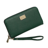Lady's Purse Clutch Wallet designer wallets famous brand women wallet female fashion zipper Small evening purses dropshipping#SB