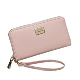 Lady's Purse Clutch Wallet designer wallets famous brand women wallet female fashion zipper Small evening purses dropshipping#SB