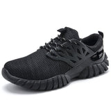 Merkmak Newly Spring Breathable Casual Men Shoes Fashion Style Footwear Durable Men Flats Breathable Men Shoes Zapatilla Hombres