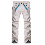 Fashion Men Stylish Designed Straight Skinny Slim Fit Pants Casual Long Trousers